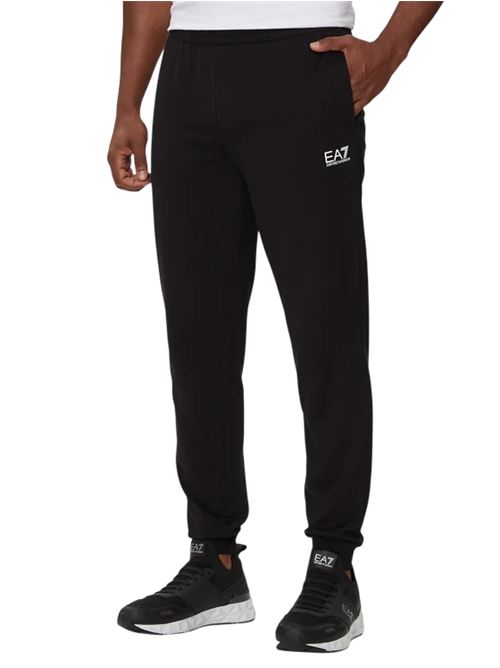 8NPV631200 NERO EA7 | 8NPV631200 NERO